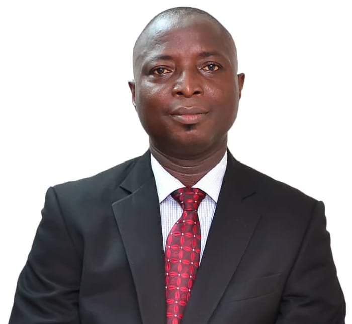 Olumuyiwa Bamigboye