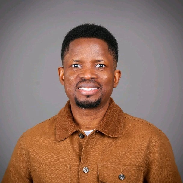 Tosin Bamigboye